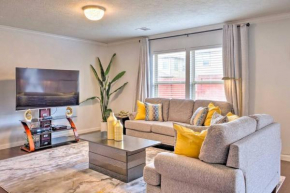3 Bedroom 2.5 bath with home office